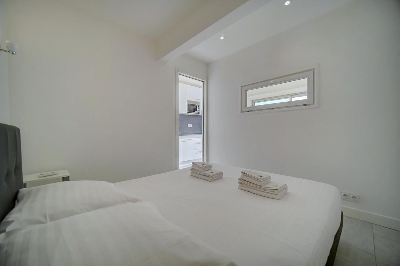 Immogroom - Panoramic View - Quiet - Ac - Bright Cannes Ngoại thất bức ảnh