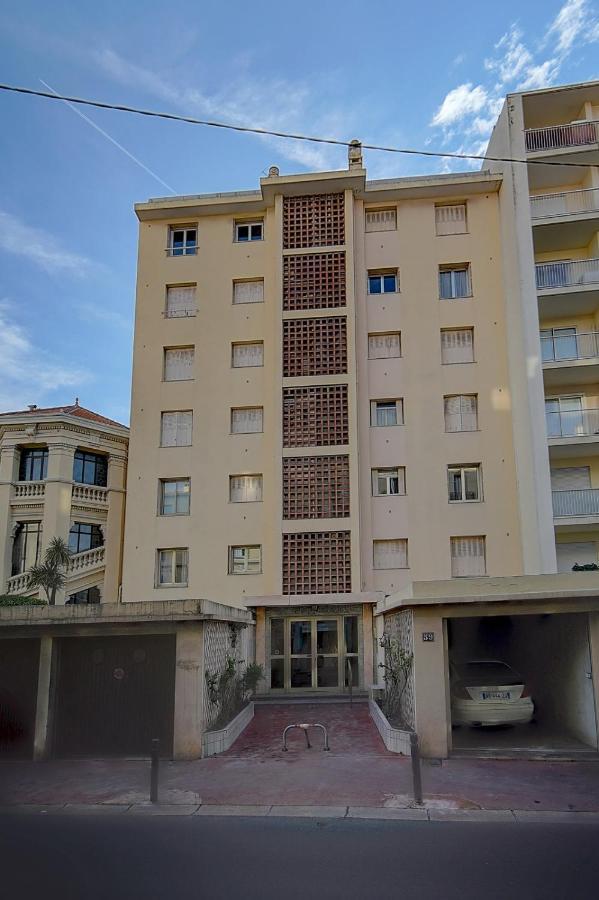 Immogroom - Panoramic View - Quiet - Ac - Bright Cannes Ngoại thất bức ảnh